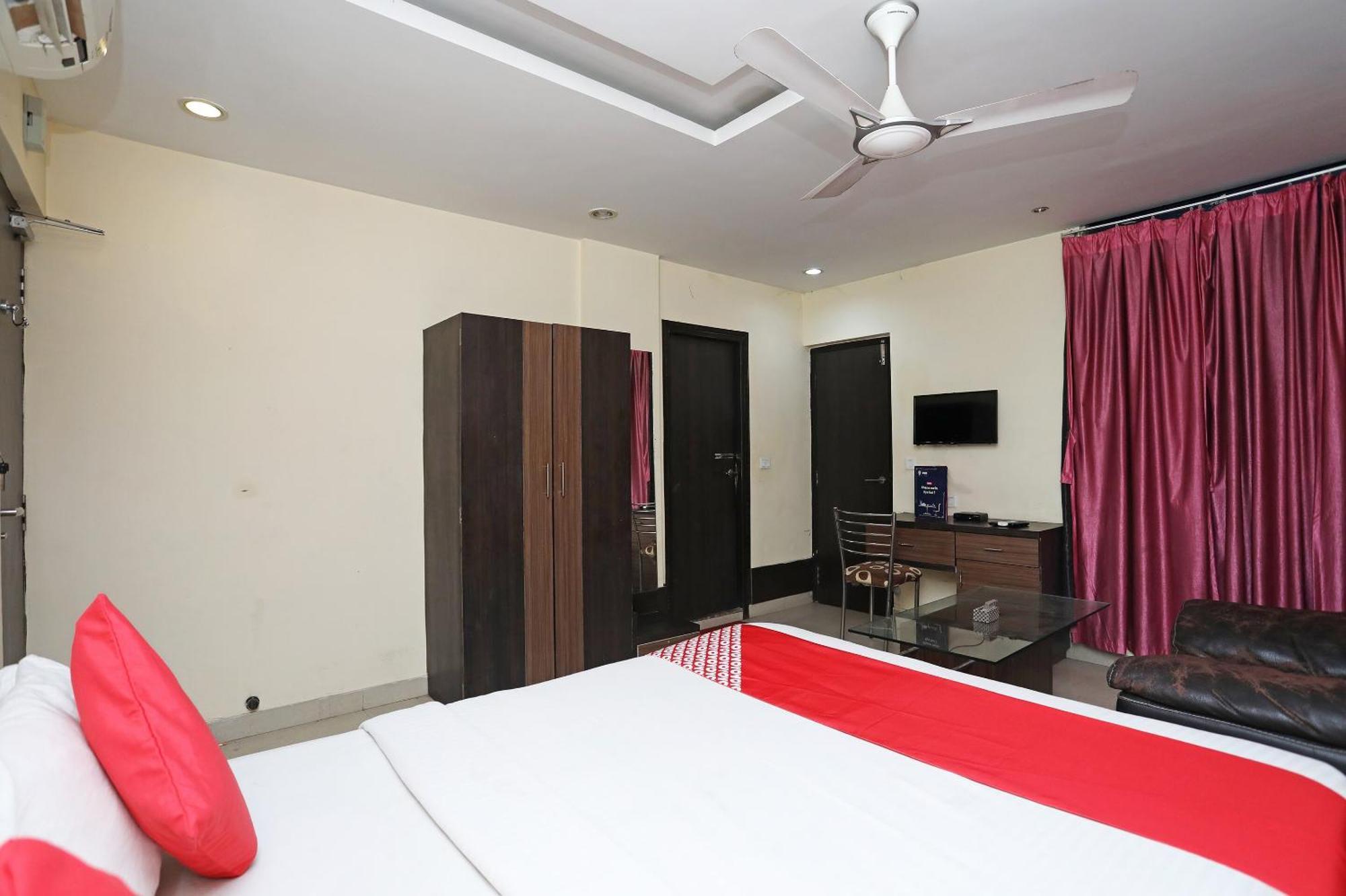 Collection O River Bay Resort Diamond Harbour Luaran gambar