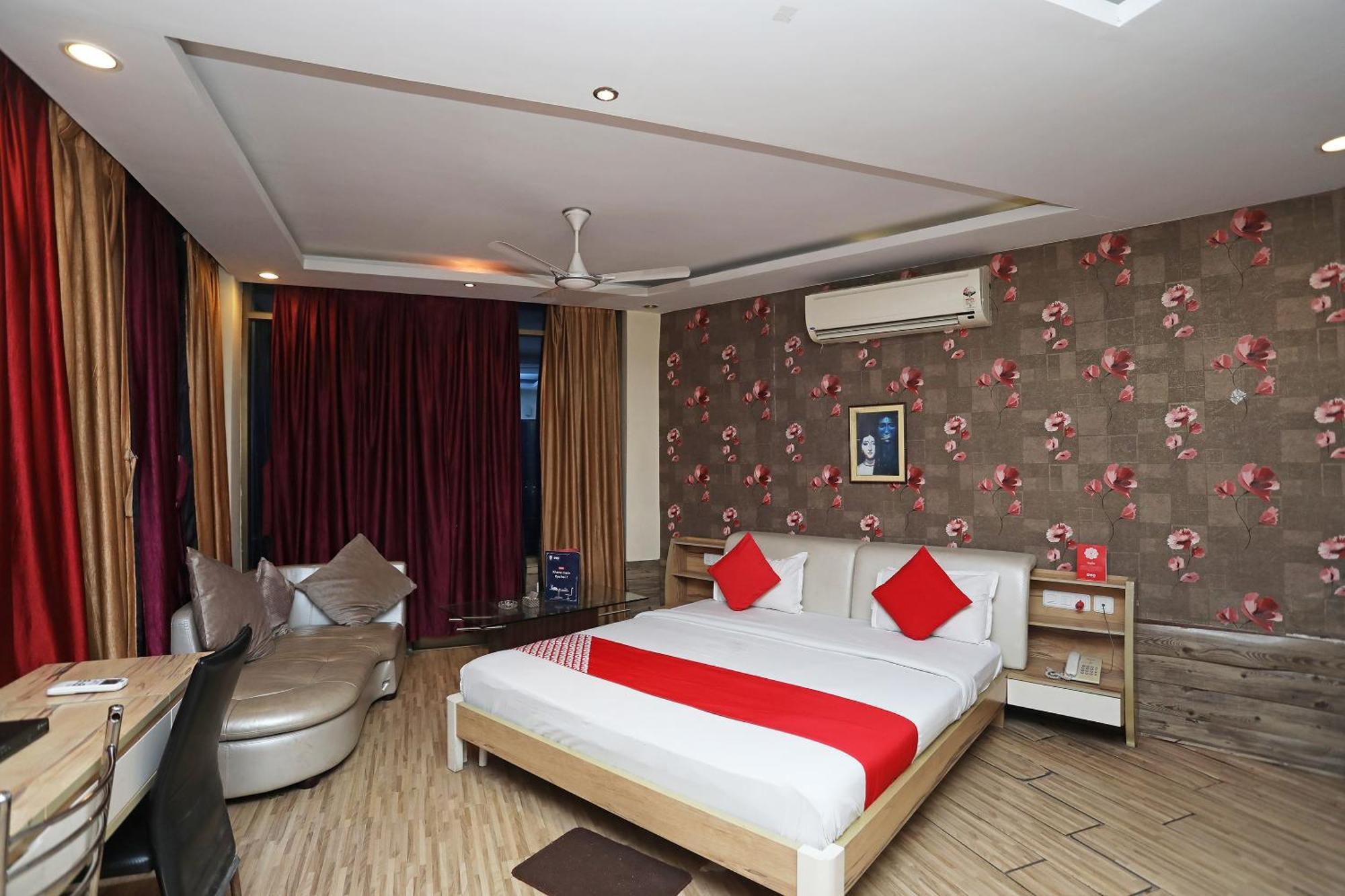 Collection O River Bay Resort Diamond Harbour Luaran gambar