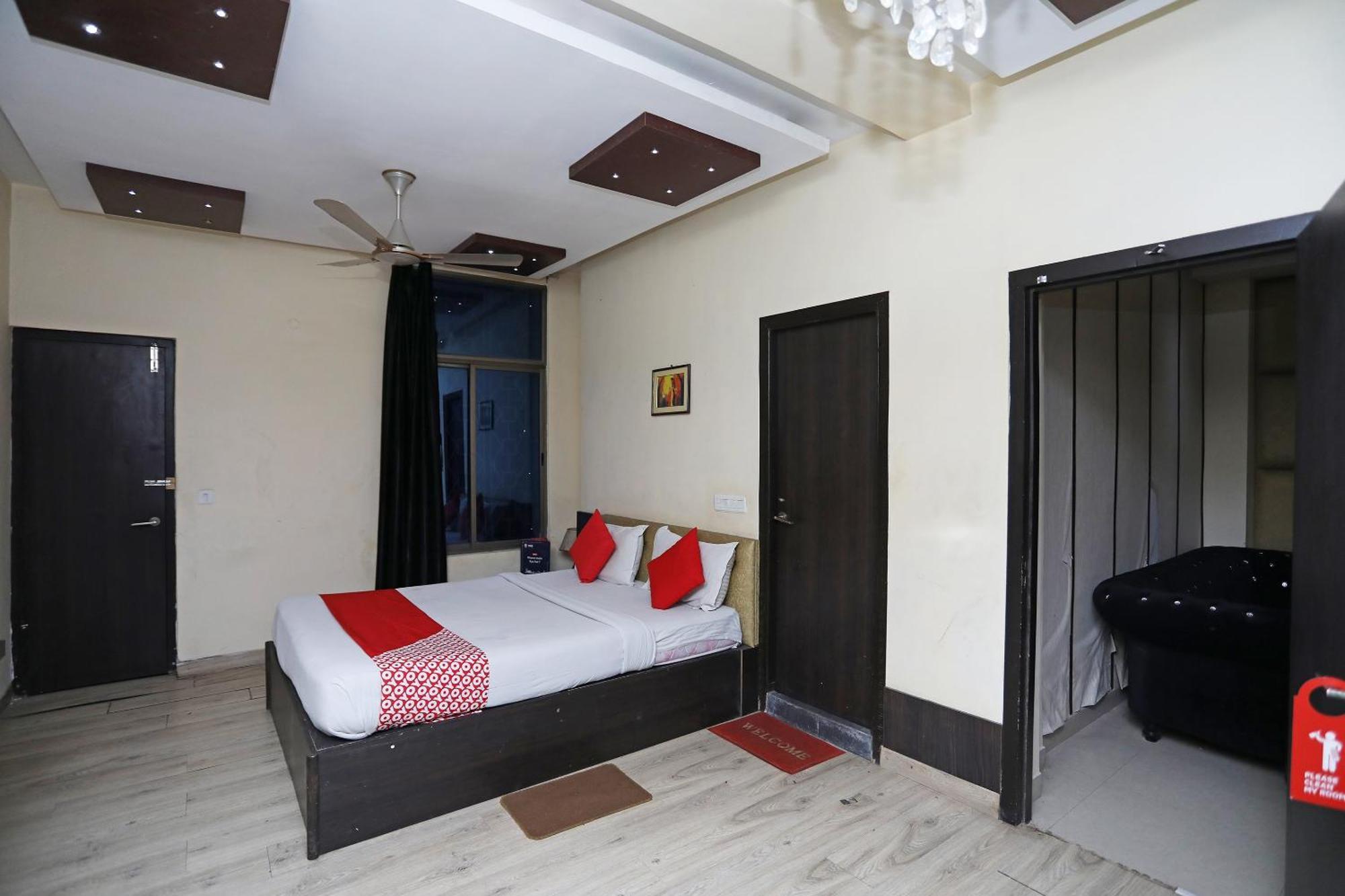 Collection O River Bay Resort Diamond Harbour Luaran gambar