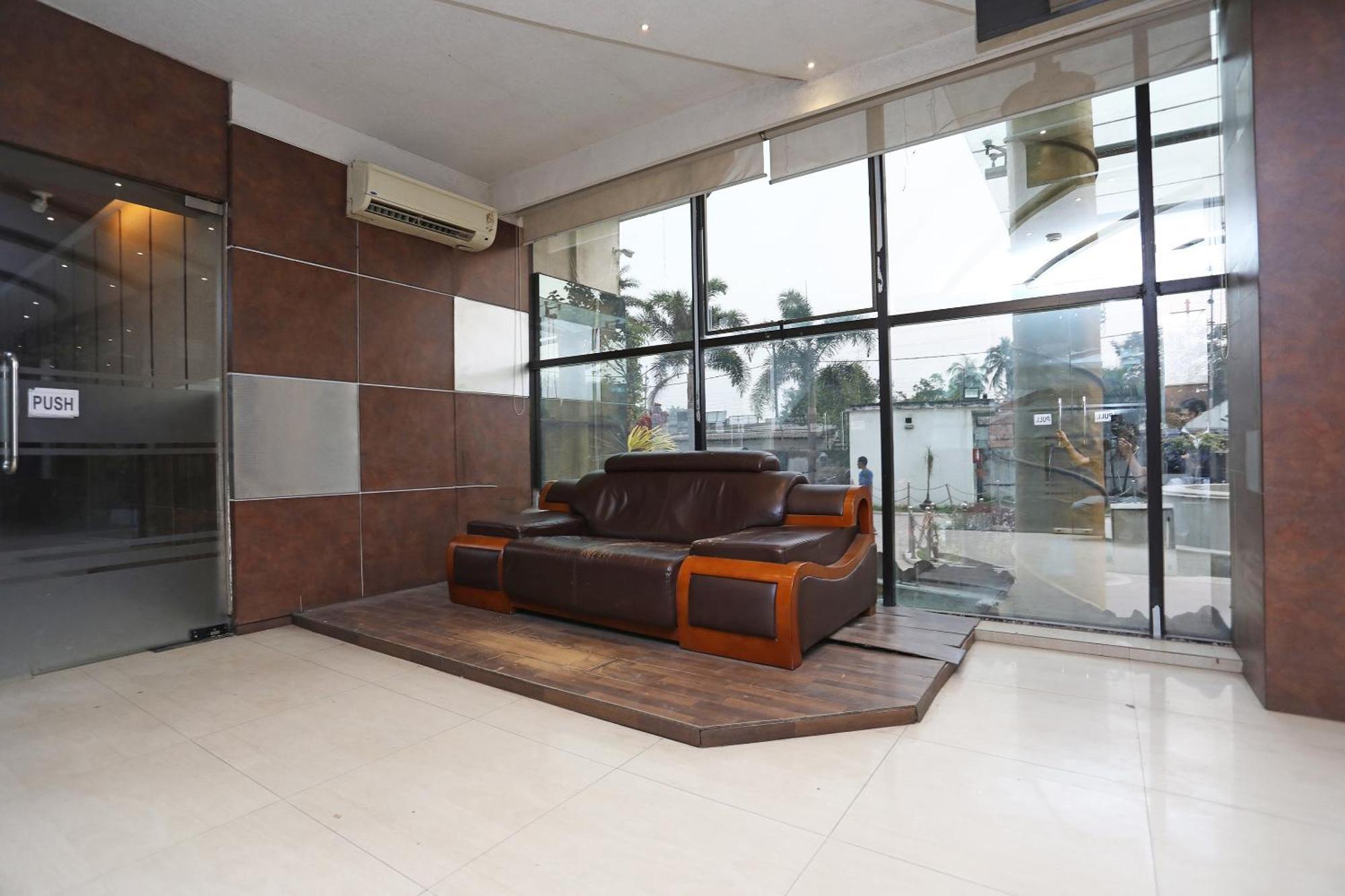 Collection O River Bay Resort Diamond Harbour Luaran gambar